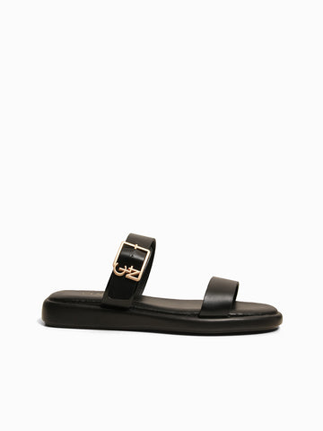 Marnie Flatform Slides