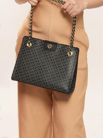 CLN marry shoulder bag