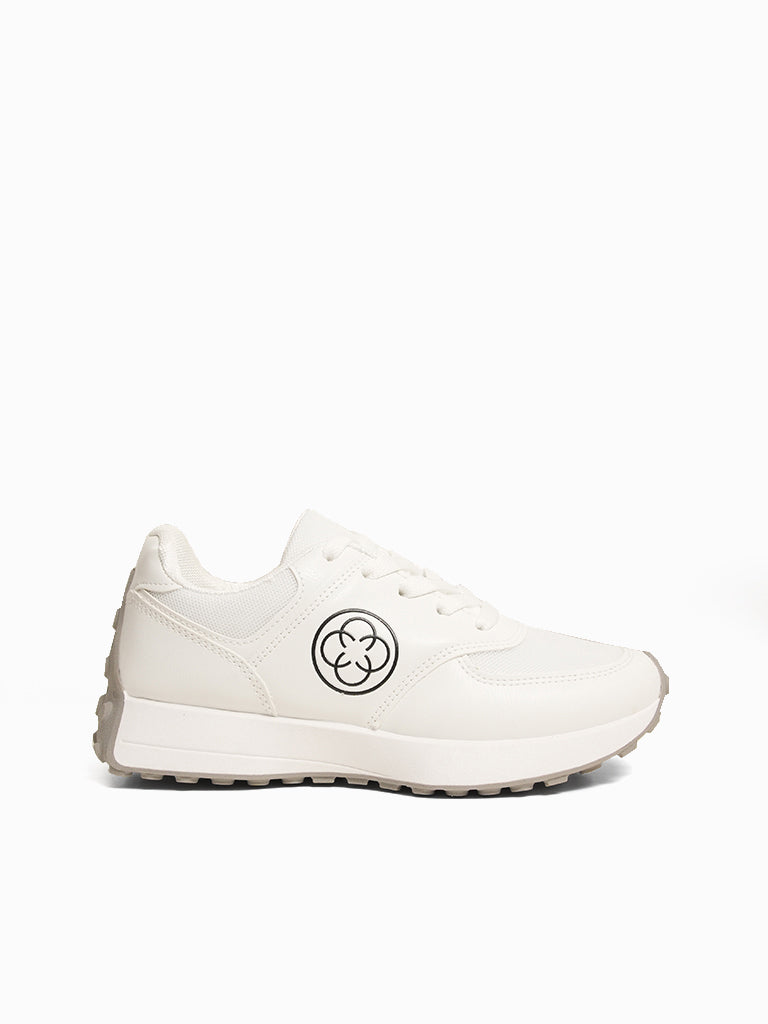 Masha Chunky Sneakers