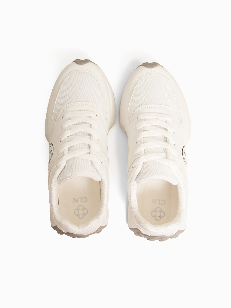 Masha Chunky Sneakers