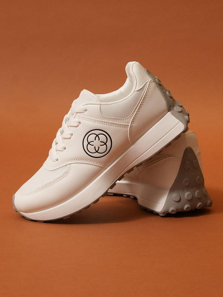 Masha Chunky Sneakers