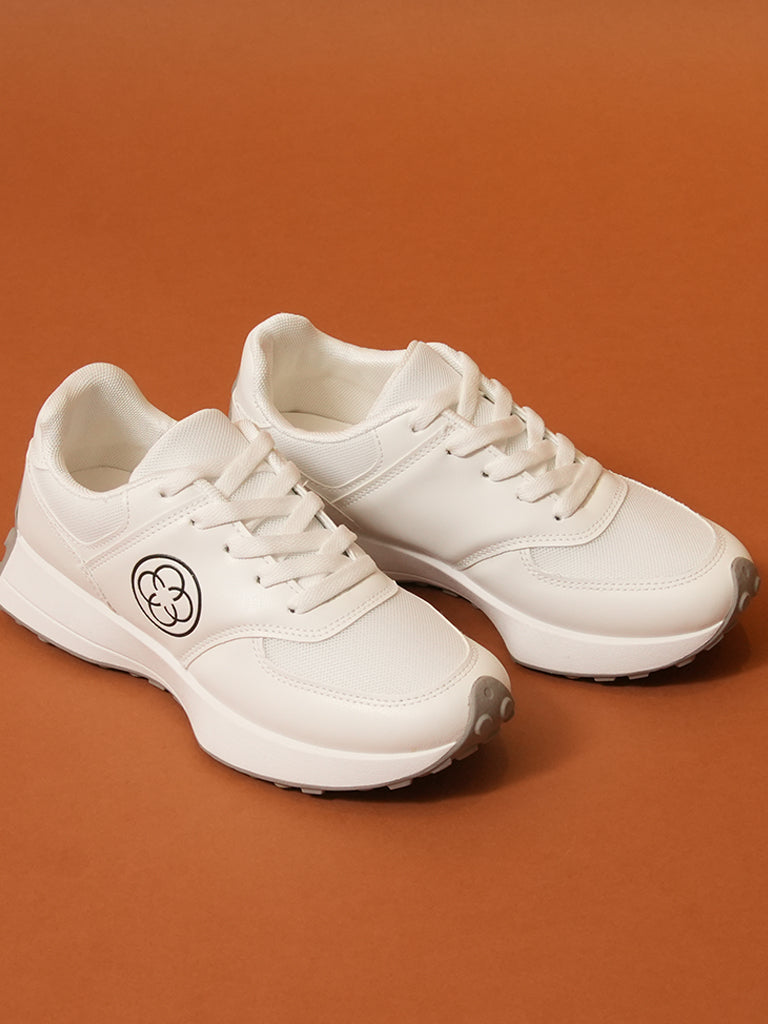 Masha Chunky Sneakers