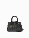 Mauve Handbag