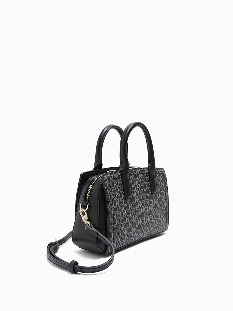 Mauve Handbag