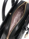 Mauve Handbag