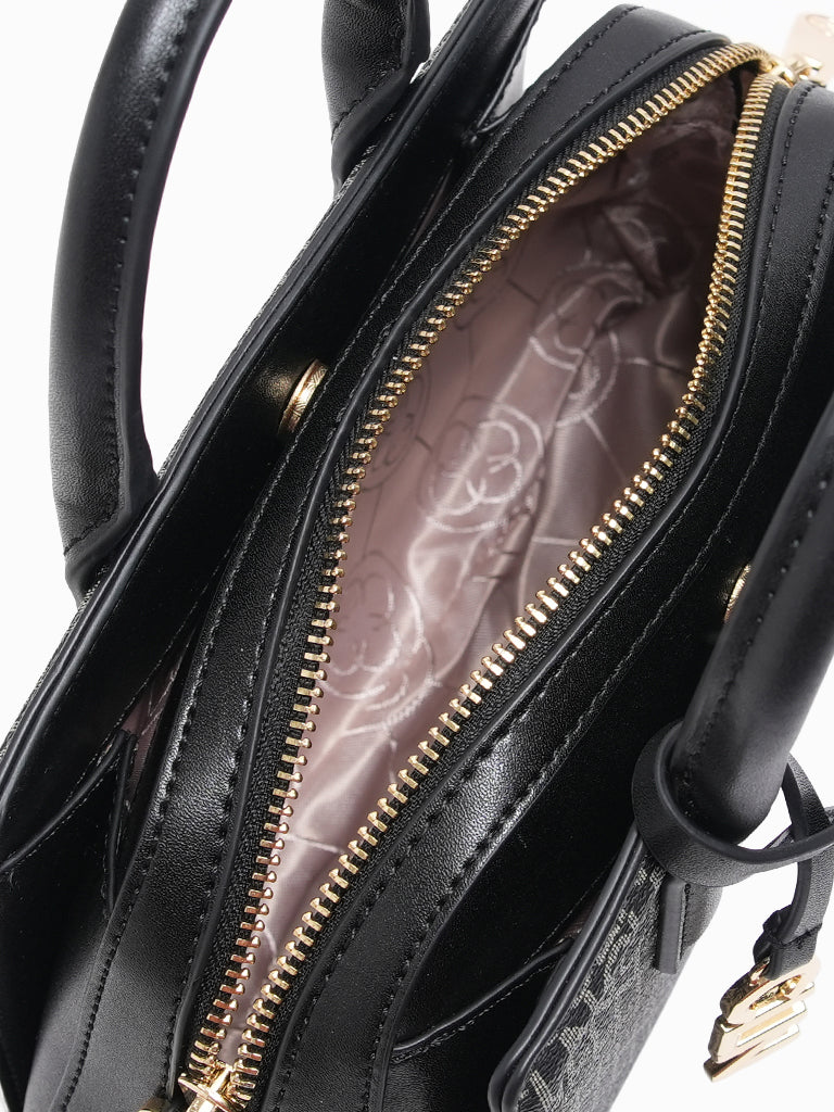 Mauve Handbag