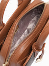 Mauve Handbag