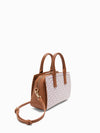 Mauve Handbag