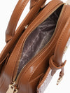 Mauve Handbag