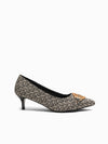 Maxie Pumps