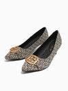 Maxie Pumps
