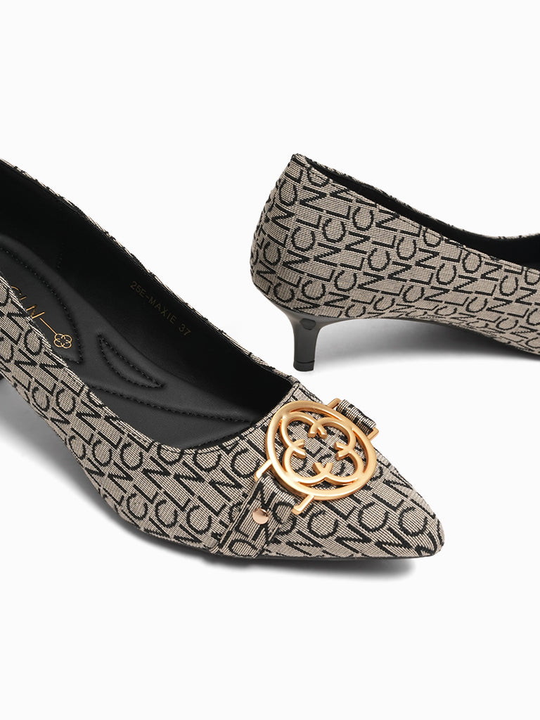 Maxie Pumps