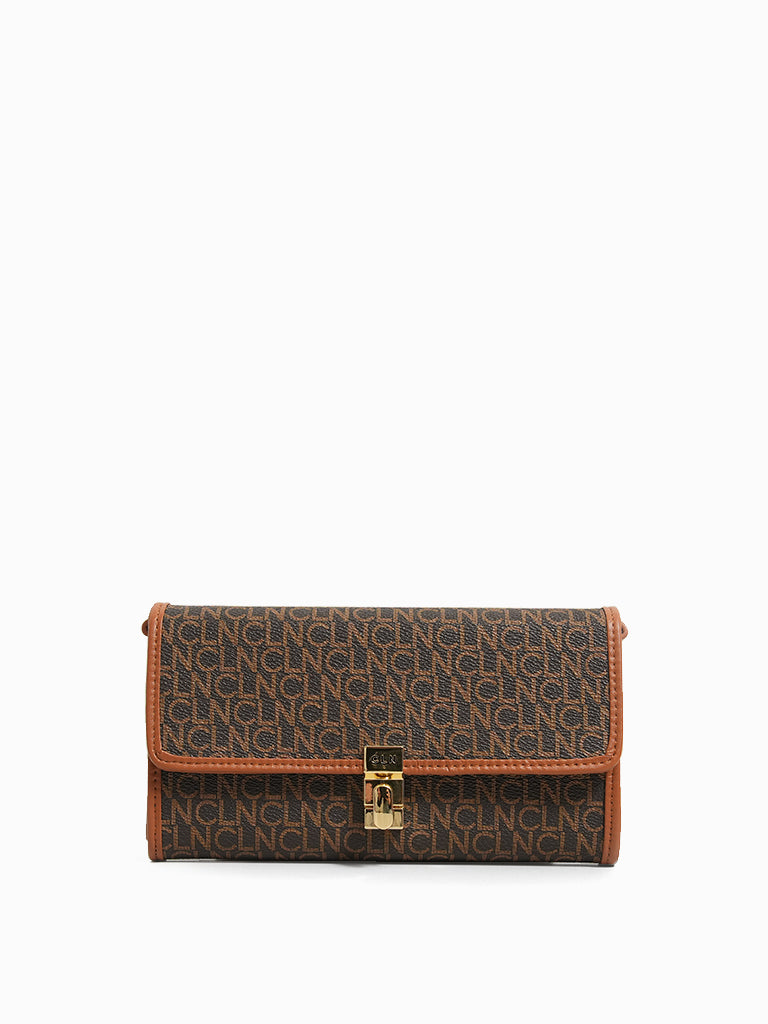 Maxine Crossbody Bag