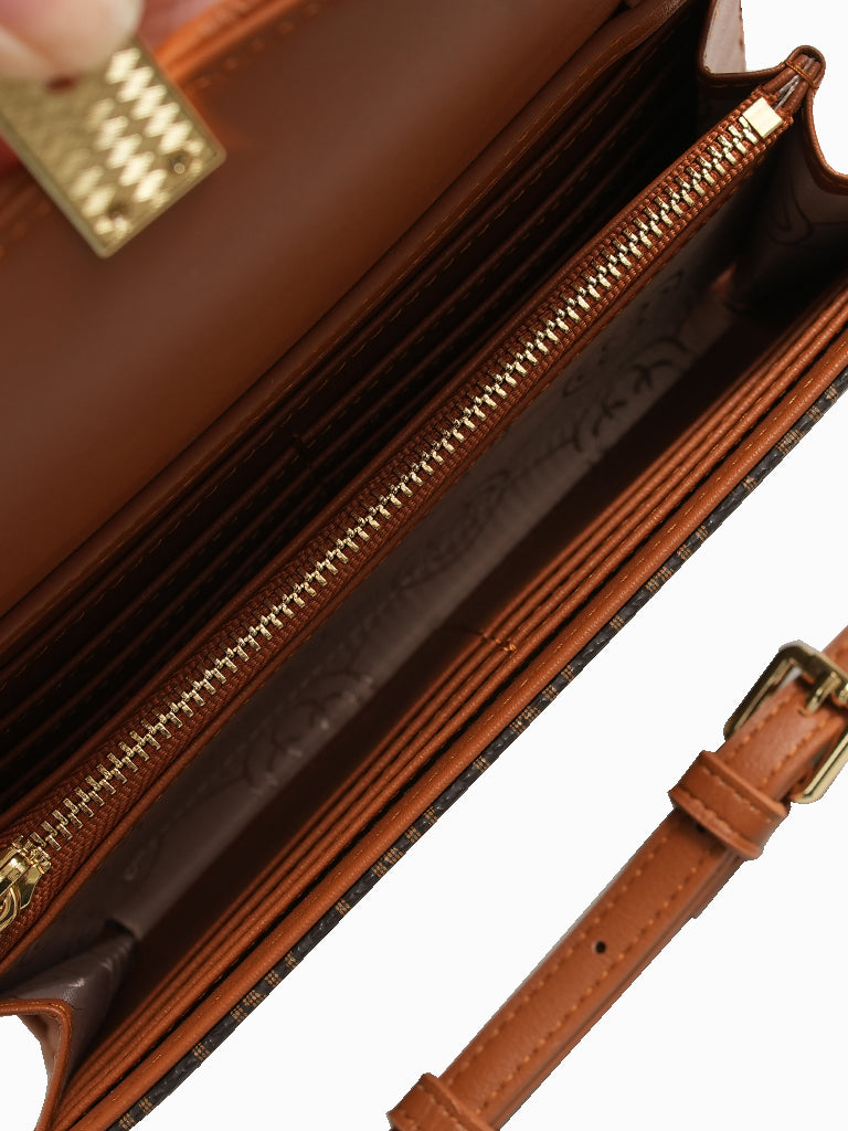 Maxine Crossbody Bag