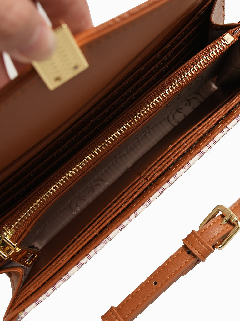 Maxine Crossbody Bag