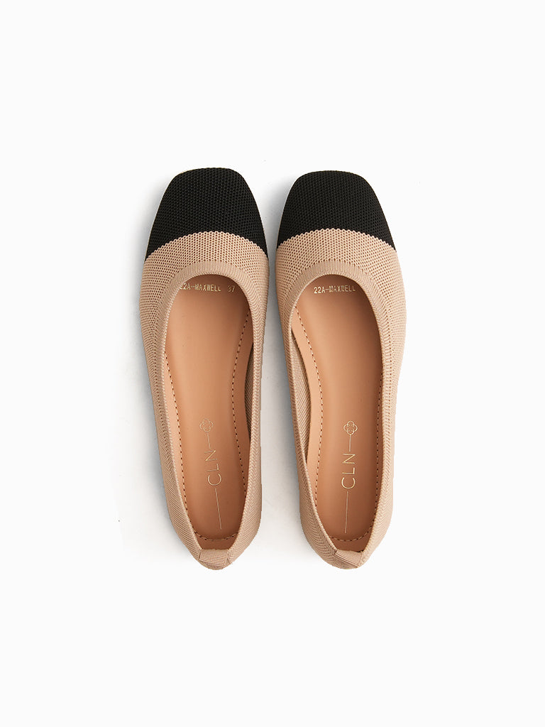 Maxwell Flat Ballerina