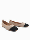 Maxwell Ballerinas