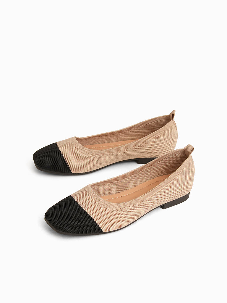 Maxwell Flat Ballerina