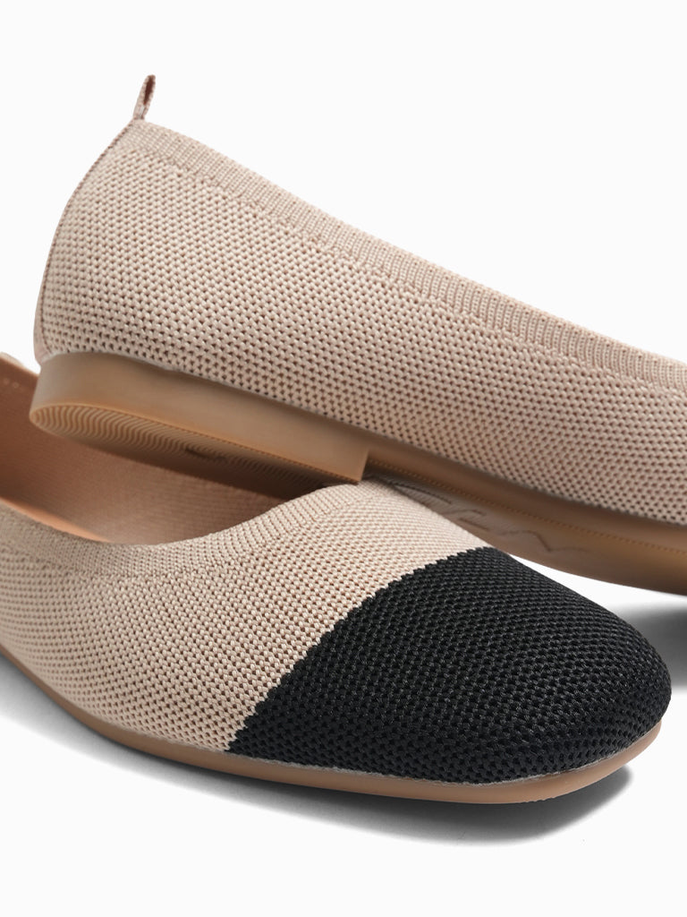 Maxwell Ballerinas
