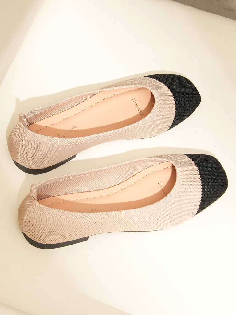 Maxwell Ballerinas