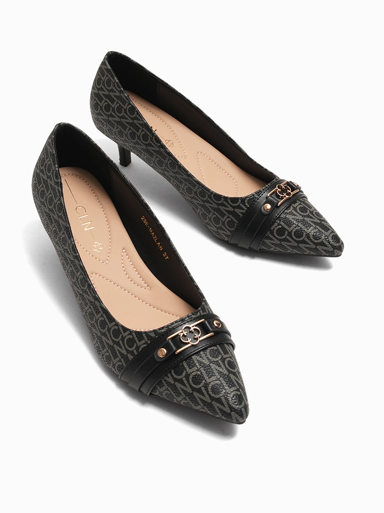 Mazlan Pumps