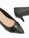 Mazlan Pumps