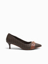Mazlan Pumps