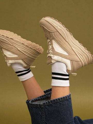Medina Chunky Sneakers
