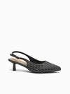 Megumi Pumps