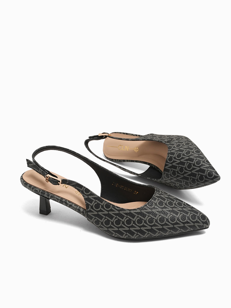 Megumi Pumps