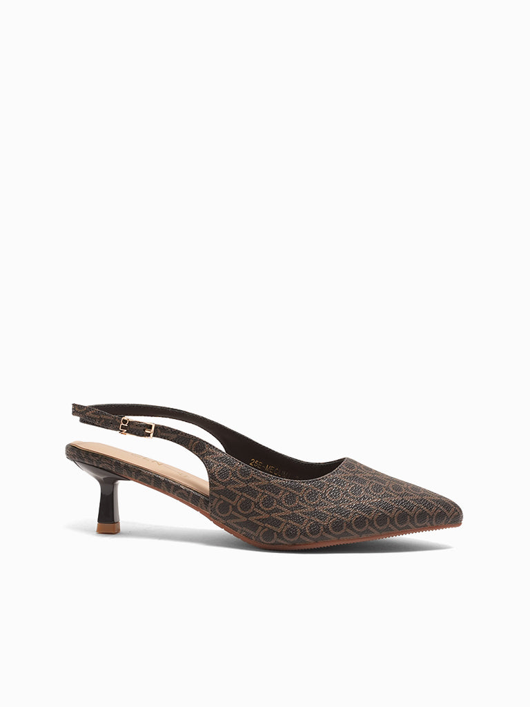 Megumi Pumps
