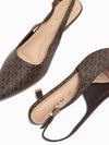 Megumi Pumps