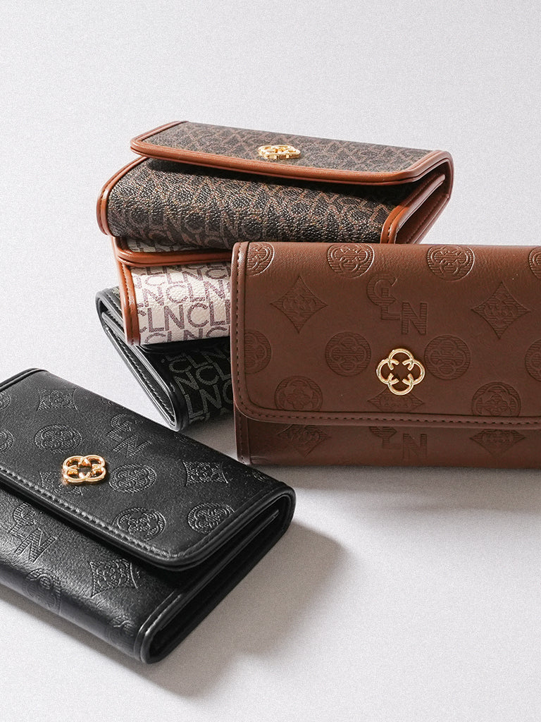 Meksey Wallet