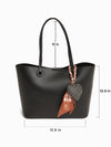 Melea Tote Bag