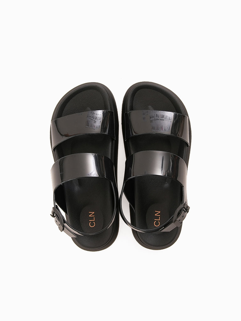 Melrose Flatform Sandals  P799 each (Any 2 at P999)