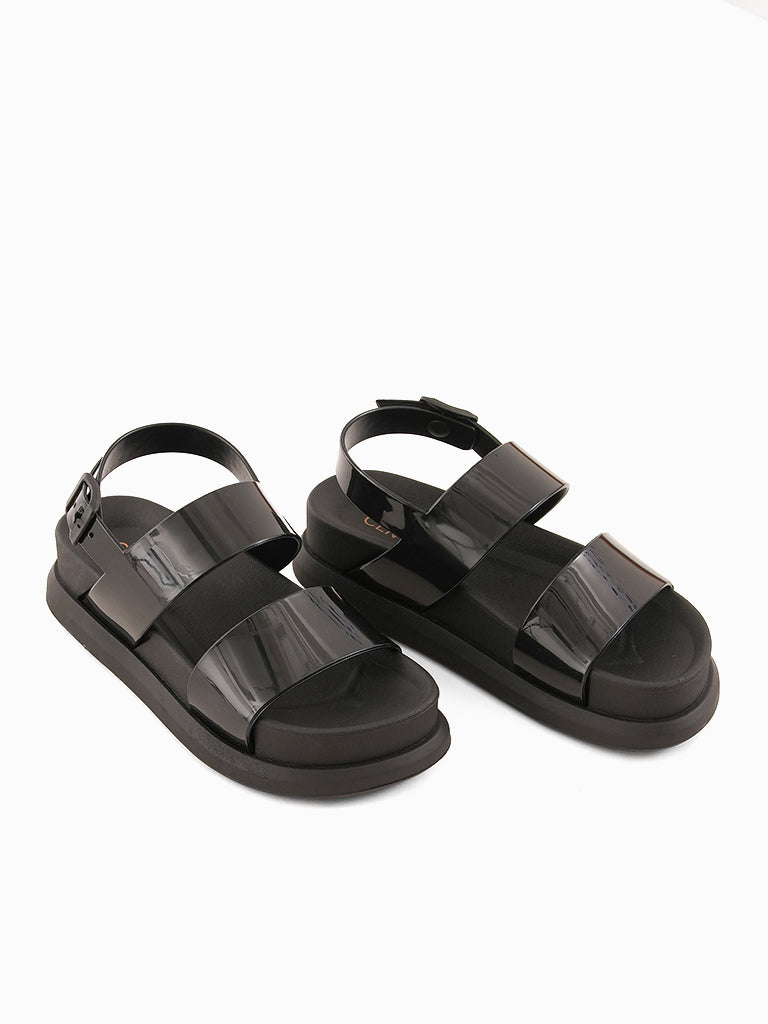 Melrose Flatform Sandals  P799 each (Any 2 at P999)