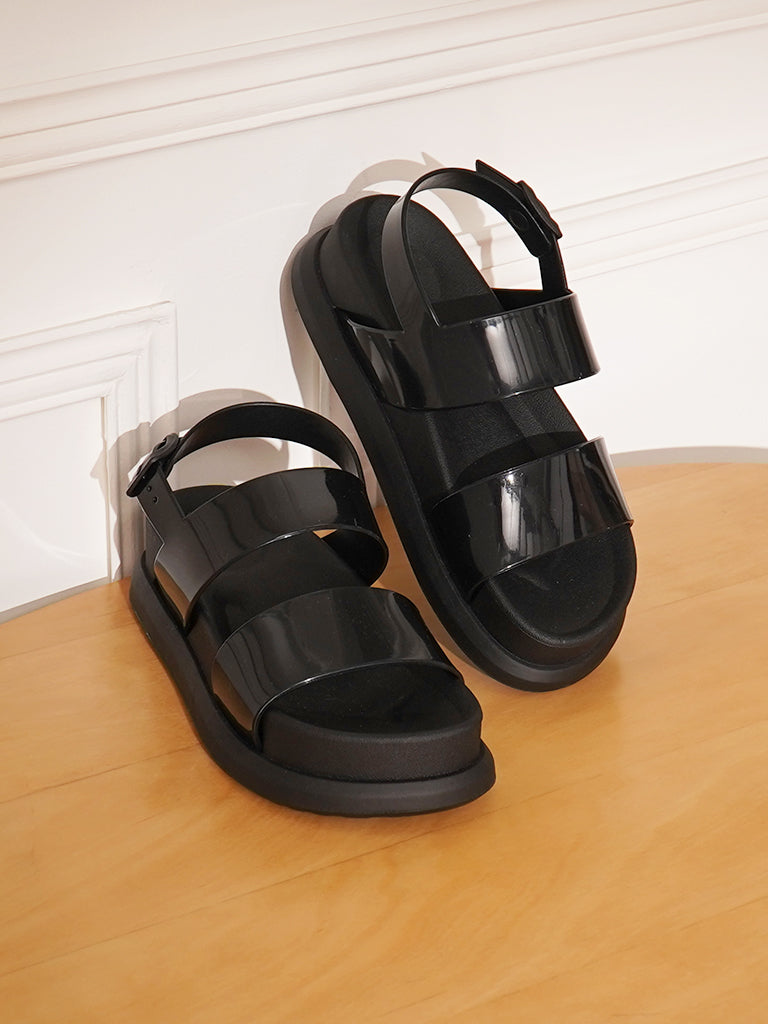 Melrose Flatform Sandals  P799 each (Any 2 at P999)