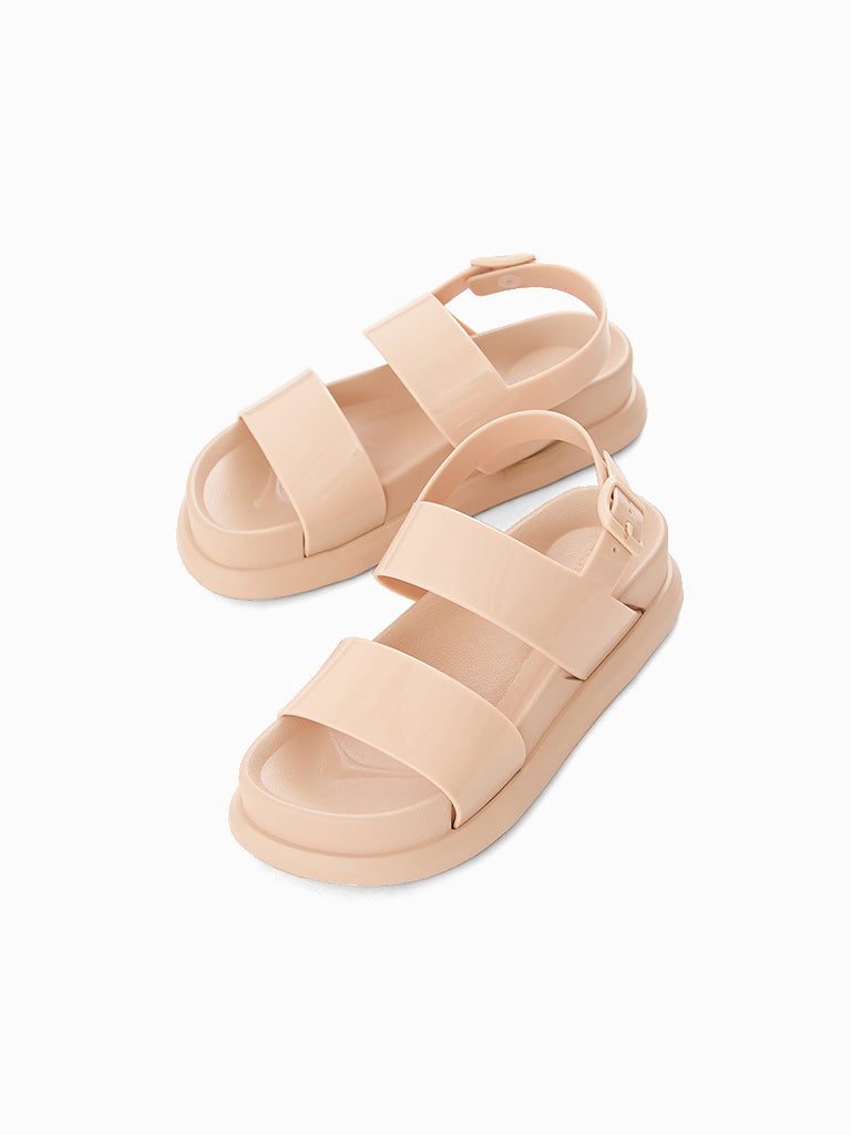 Melrose Flatform Sandals  P799 each (Any 2 at P999)