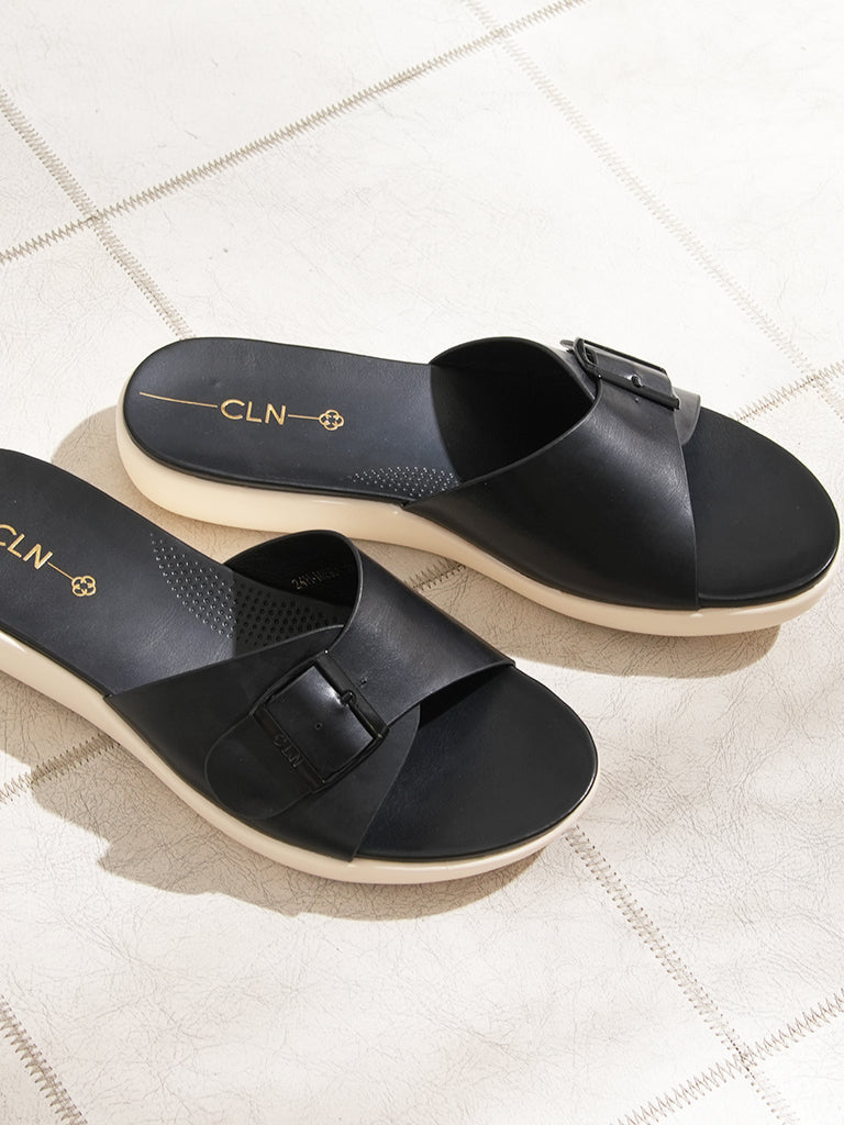 Mera Wedge Slides