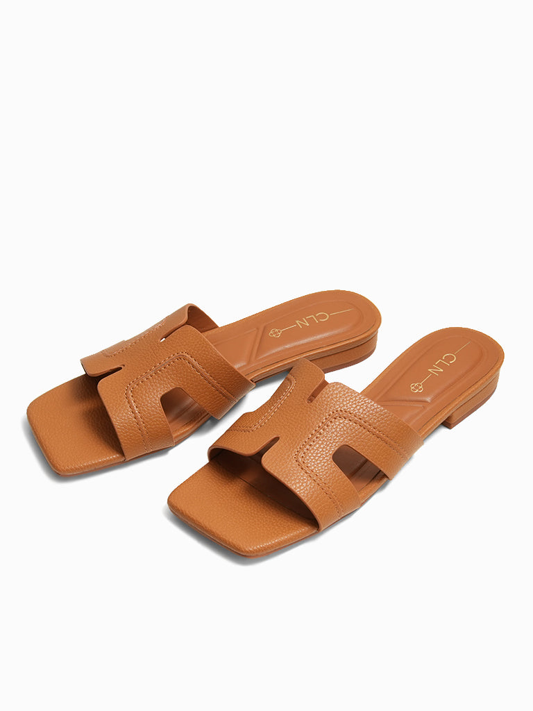 Merritt Slides