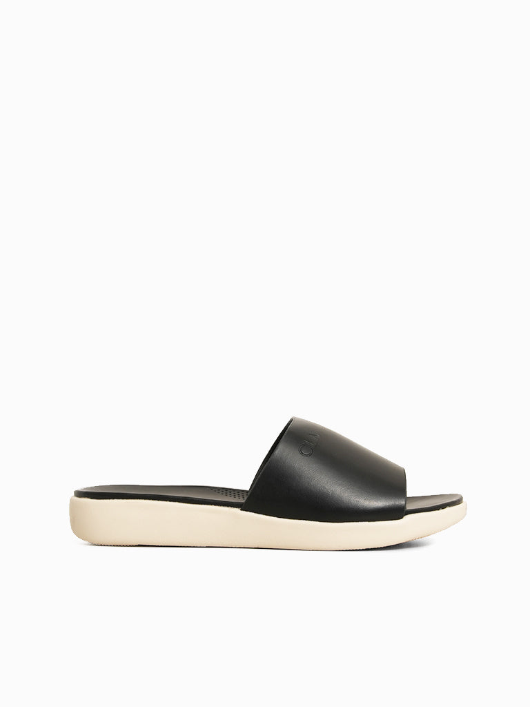 Mery Wedge Slides
