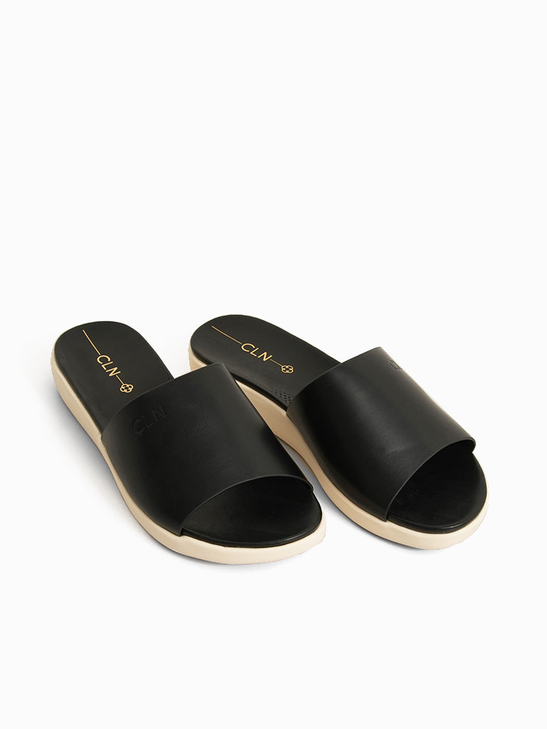 Mery Wedge Slides