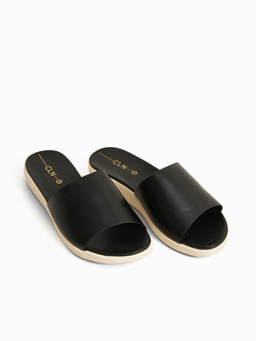 Mery Wedge Slides