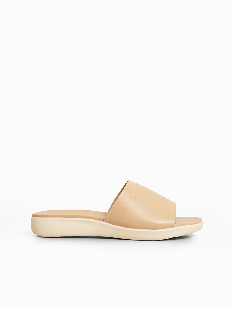 Mery Wedge Slides