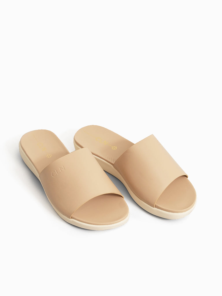 Mery Wedge Slides