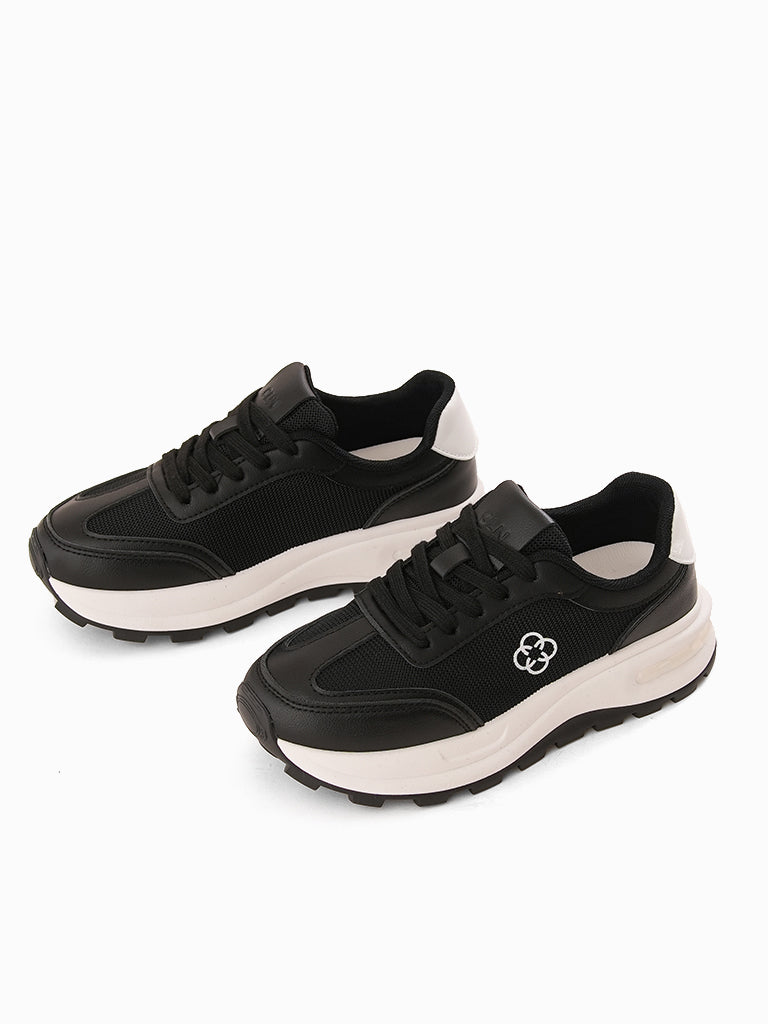 Miami Chunky Sneakers