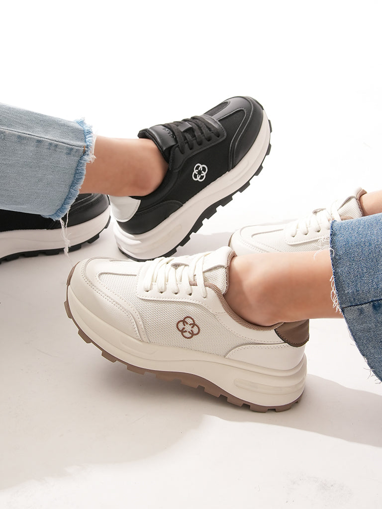 Miami Chunky Sneakers