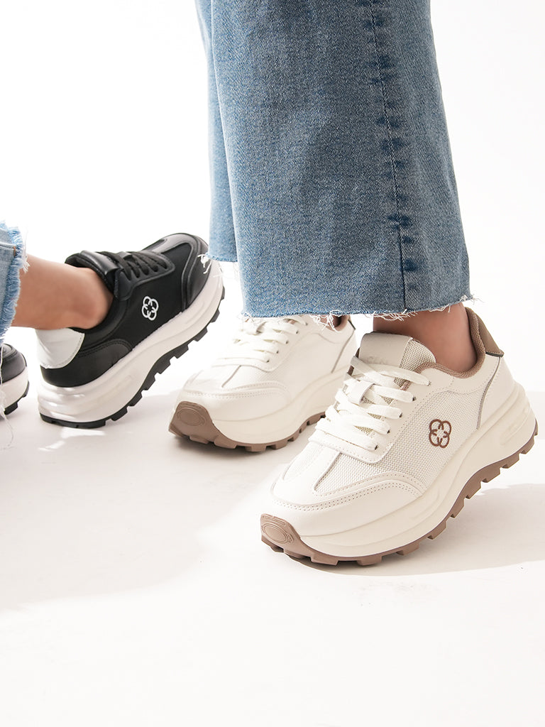 Miami Chunky Sneakers