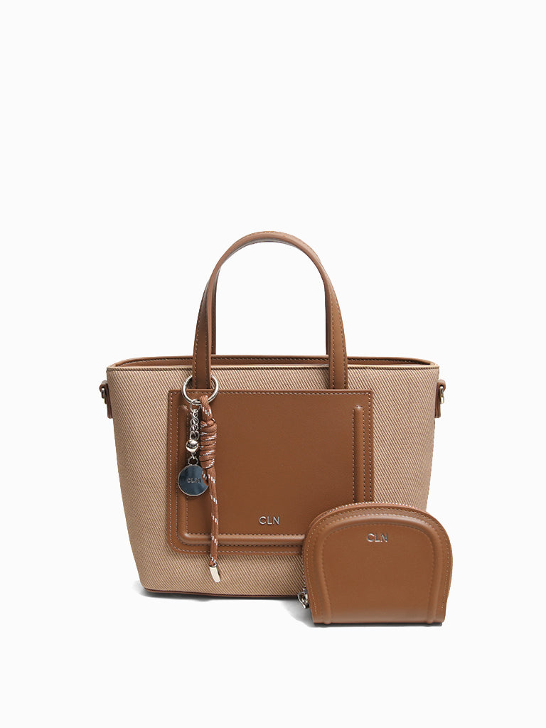 Milette Handbag