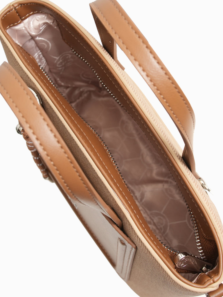 Milette Handbag